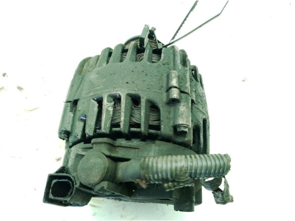   ALTERNADOR FORD TRANSIT COURIER Furgón|Desguaces La Cabaña