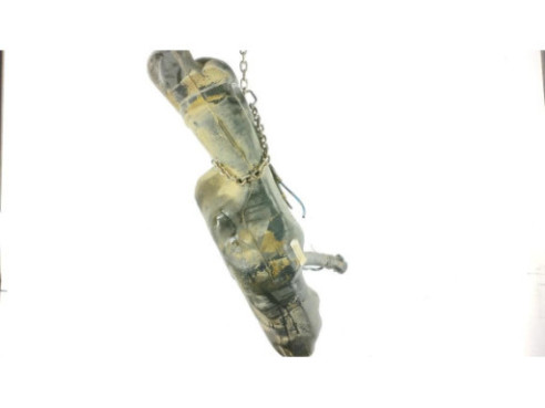 DEPOSITO|Desguaces La Cabaña 2