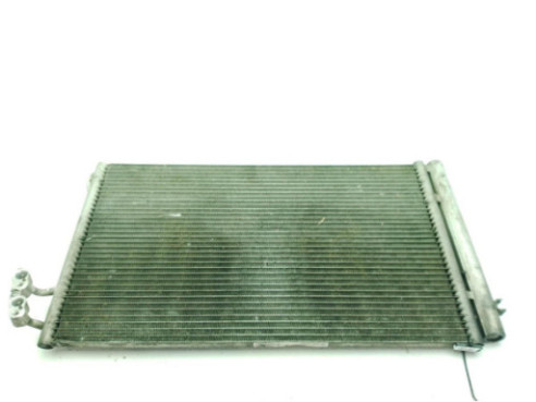 64539229021 64509206296 RADIADOR AIRE ACONDICIONADO BMW X1 (E84)|Desguaces La Cabaña