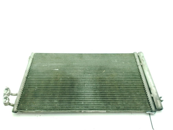 64539229021 64509206296 RADIADOR AIRE ACONDICIONADO BMW X1 (E84)|Desguaces La Cabaña