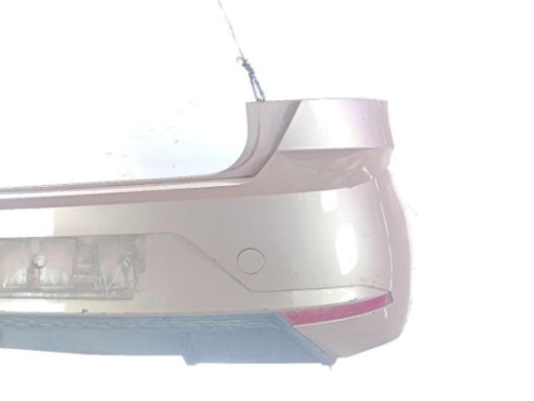 PARAGOLPES TRASERO|Desguaces La Cabaña 2