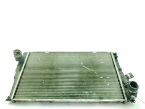 17117788903 9279478 RADIADOR AGUA BMW X1 (E84)|Desguaces La Cabaña