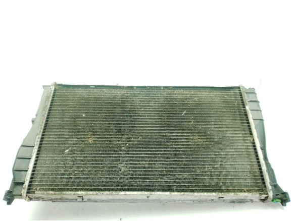 17117788903 9279478 RADIADOR AGUA BMW X1 (E84)|Desguaces La Cabaña