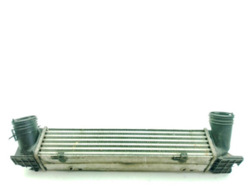 17517524916 INTERCOOLER BMW X1 (E84)|Desguaces La Cabaña