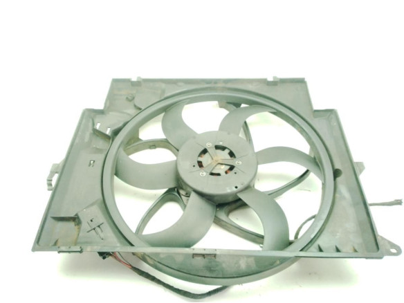 17428506668, 67327588974 ELECTROVENTILADOR BMW X1 (E84)|Desguaces La Cabaña