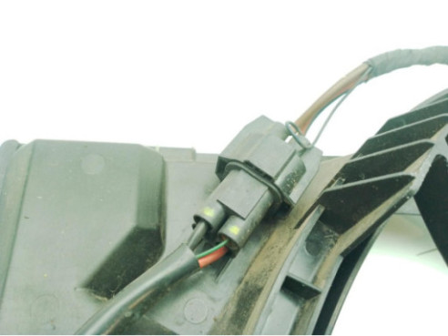 17428506668, 67327588974 ELECTROVENTILADOR BMW X1 (E84)|Desguaces La Cabaña