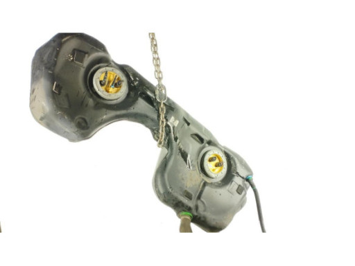 DEPOSITO COMBUSTIBLE|Desguaces La Cabaña