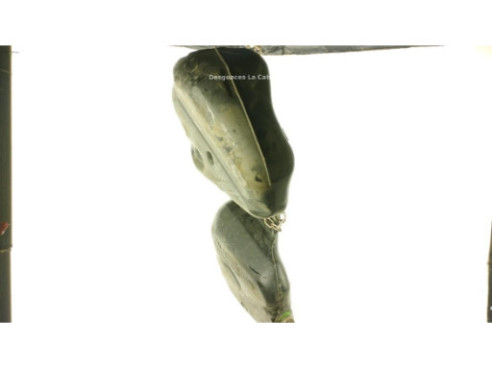 DEPOSITO|Desguaces La Cabaña 2