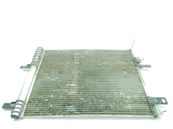 9817275680 RADIADOR AIRE ACONDICIONADO CITROEN C5 AIRCROSS|Desguaces La Cabaña
