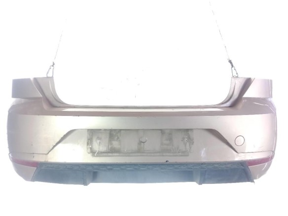 PARAGOLPES TRA SEAT IBIZA V (KJ1) |Desguaces La Cabaña