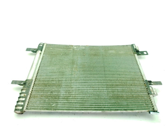 9817275680 RADIADOR AIRE ACONDICIONADO CITROEN C5 AIRCROSS|Desguaces La Cabaña
