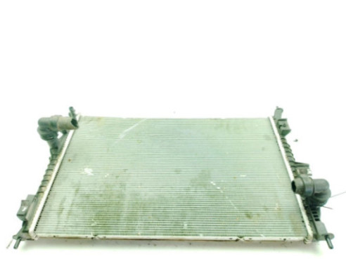 9837848780 RADIADOR AGUA CITROEN C5 AIRCROSS|Desguaces La Cabaña