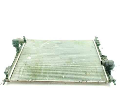 9837848780 RADIADOR AGUA CITROEN C5 AIRCROSS|Desguaces La Cabaña