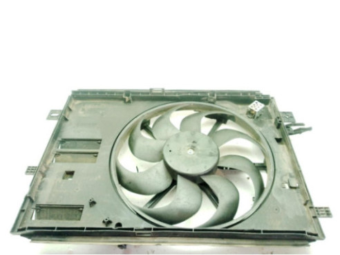 502114200106 ELECTROVENTILADOR CITROEN C5 AIRCROSS|Desguaces La Cabaña