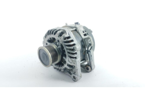 9824742880 ALTERNADOR OPEL GRANDLAND X (A18) |Desguaces La Cabaña