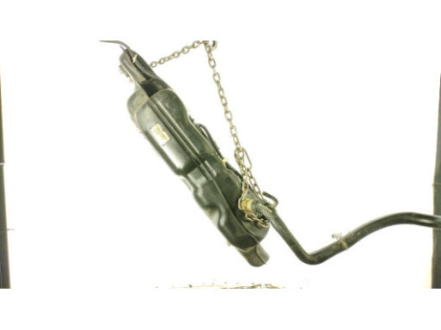 DEPOSITO|Desguaces La Cabaña 2