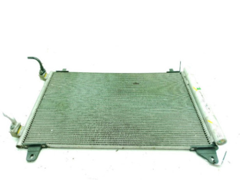 9825371480 RADIADOR AIRE ACONDICIONADO CITROEN C4 III (BA_, BB_, BC_)|Desguaces La Cabaña