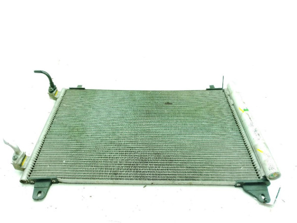 9825371480 RADIADOR AIRE ACONDICIONADO CITROEN C4 III (BA_, BB_, BC_)|Desguaces La Cabaña