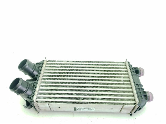 9824742280 INTERCOOLER CITROEN C4 III (BA_, BB_, BC_)|Desguaces La Cabaña