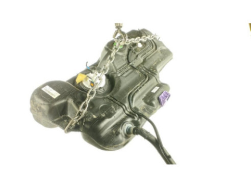 DEPOSITO|Desguaces La Cabaña 2