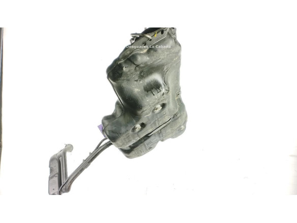  9845925080 DEPOSITO COMBUSTIBLE CITROEN C4 III (BA_, BB_, BC_)|Desguaces La Cabaña