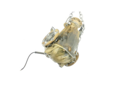 4M41 GRUPO TRA MITSUBISHI MONTERO III Canvas Top (V6_W, V7_W)|Desguaces La Cabaña