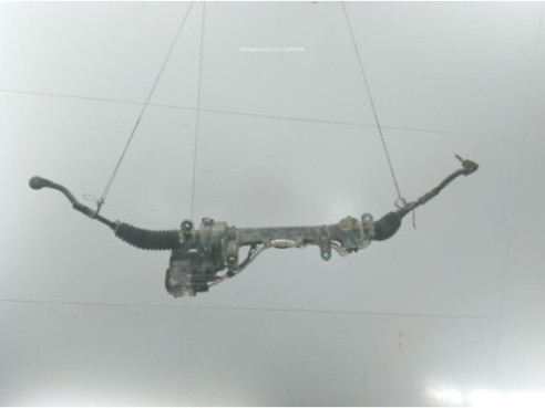 A012T395 CREMALLERA KIA SPORTAGE (QL)|Desguaces La Cabaña