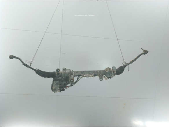 A012T395 CREMALLERA KIA SPORTAGE (QL)|Desguaces La Cabaña