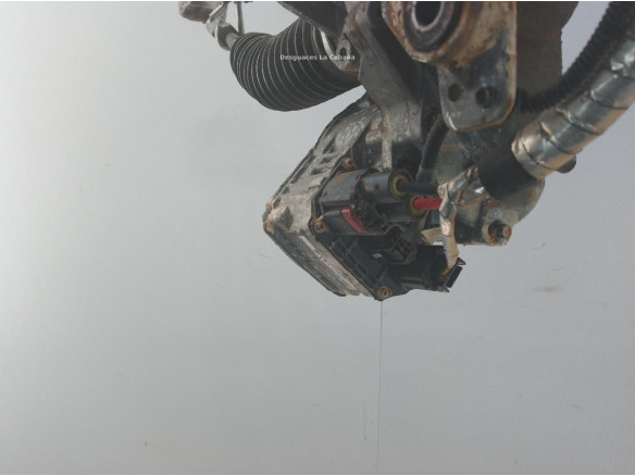 A012T395 CREMALLERA KIA SPORTAGE (QL)|Desguaces La Cabaña