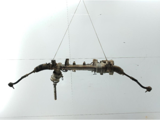 KIA|Desguaces La Cabaña