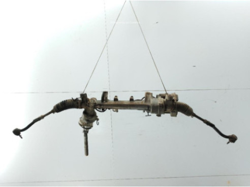 CREMALLERA KIA SPORTAGE (QL)|Desguaces La Cabaña