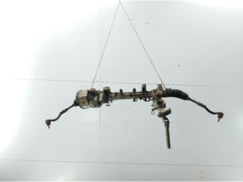 KIA|Desguaces La Cabaña 2