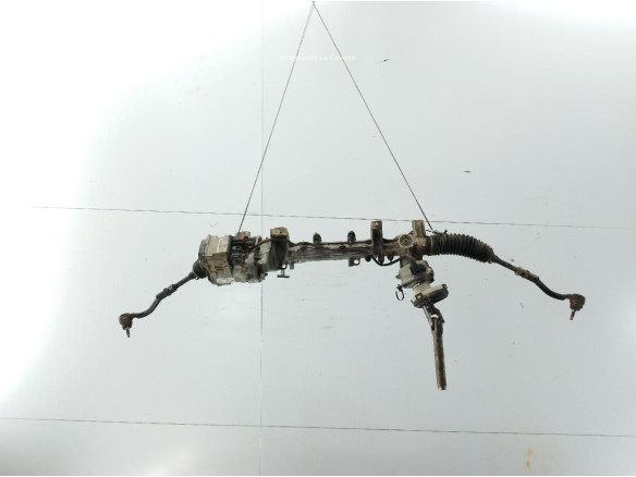 CREMALLERA KIA SPORTAGE (QL)|Desguaces La Cabaña