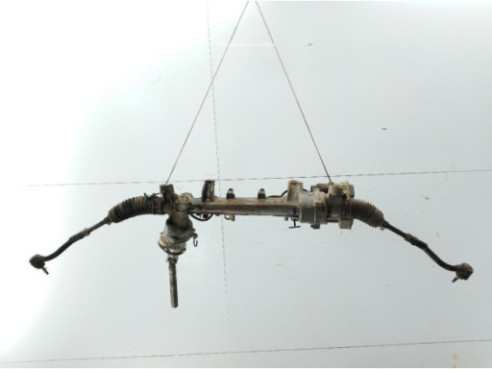 CREMALLERA KIA SPORTAGE (QL)|Desguaces La Cabaña