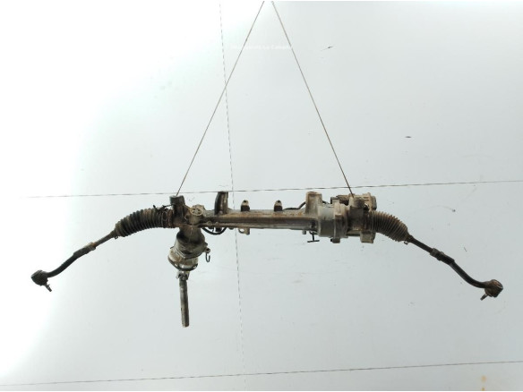 CREMALLERA KIA SPORTAGE (QL)|Desguaces La Cabaña