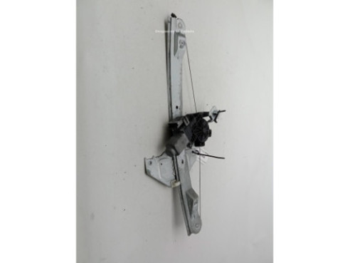 9802617780 ELEVALUNAS PUERTA LAT DEL IZQ CITROEN C3 II|Desguaces La Cabaña