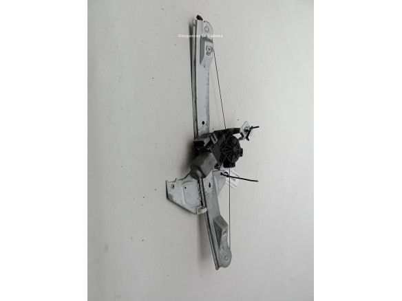 9802617780 ELEVALUNAS PUERTA LAT DEL IZQ CITROEN C3 II|Desguaces La Cabaña