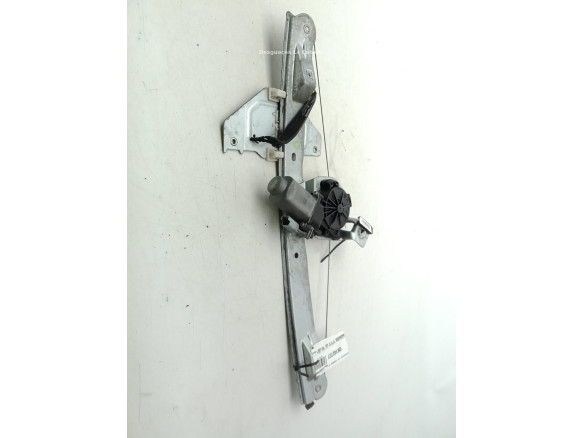 9802617380 ELEVALUNAS PUERTA LAT DEL DER CITROEN C3 II|Desguaces La Cabaña