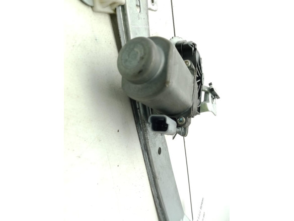 9802617380 ELEVALUNAS PUERTA LAT DEL DER CITROEN C3 II|Desguaces La Cabaña