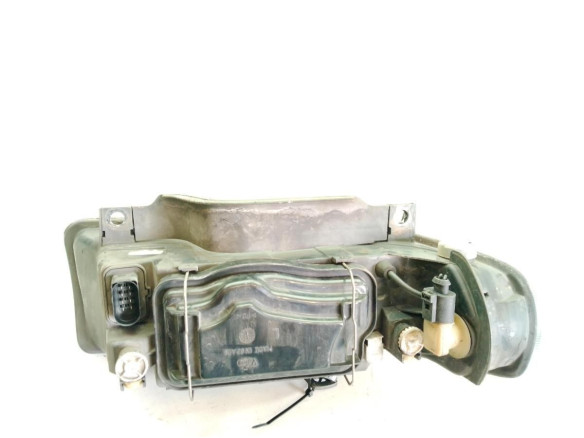 1M1941015 1M1941001D FARO IZQUIERDO SEAT TOLEDO II (1M2)|Desguaces La Cabaña