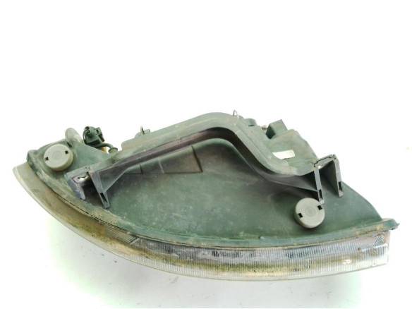 1M1941015 1M1941001D FARO IZQUIERDO SEAT TOLEDO II (1M2)|Desguaces La Cabaña