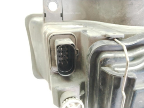 1M1941015 1M1941001D FARO IZQUIERDO SEAT TOLEDO II (1M2)|Desguaces La Cabaña