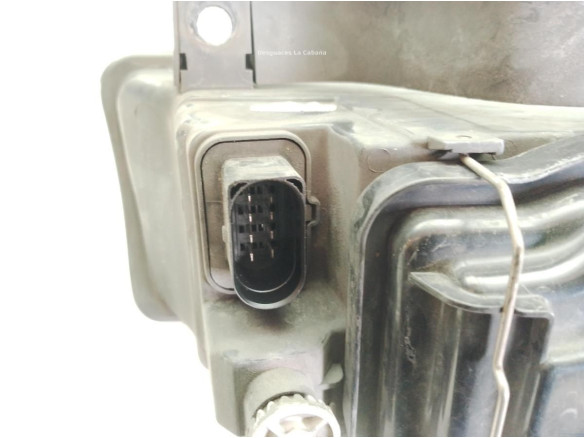 1M1941015 1M1941001D FARO IZQUIERDO SEAT TOLEDO II (1M2)|Desguaces La Cabaña