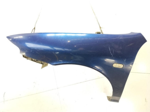 A6396305107 ALETA DEL IZQ MERCEDES BENZ VITO / MIXTO Furgón (W639)|Desguaces La Cabaña