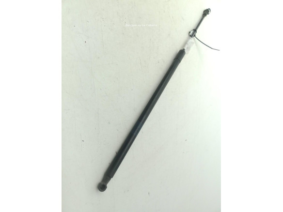 AMORTIGUADOR PORTON / TAPA MALETA NISSAN NOTE (E11, NE11)|Desguaces La Cabaña