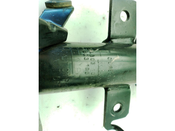 543031083R AMORTIGUADOR DEL IZQ NISSAN JUKE (F16)|Desguaces La Cabaña