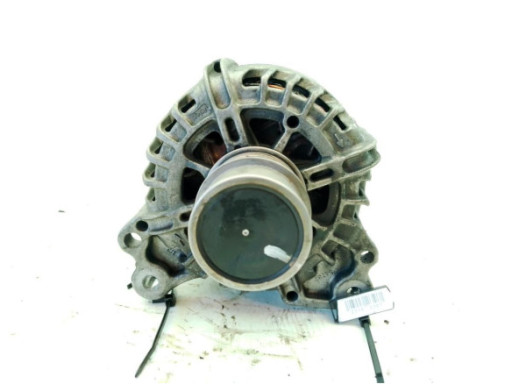 752148801, 2542749A ALTERNADOR BMW 3 (E46)|Desguaces La Cabaña