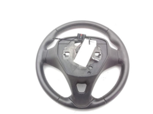 VOLANTE DIRECCION OPEL CORSA E (X15) |Desguaces La Cabaña