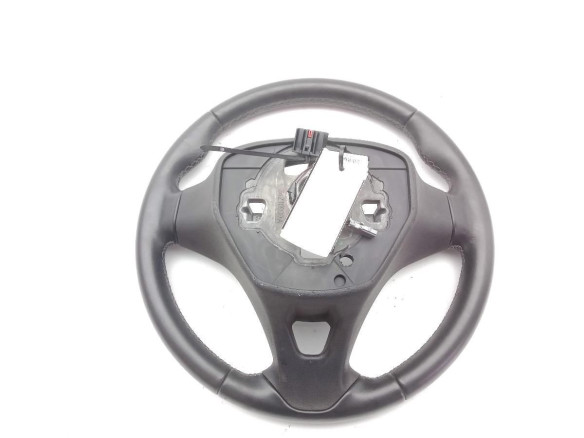 VOLANTE DIRECCION OPEL CORSA E (X15) |Desguaces La Cabaña