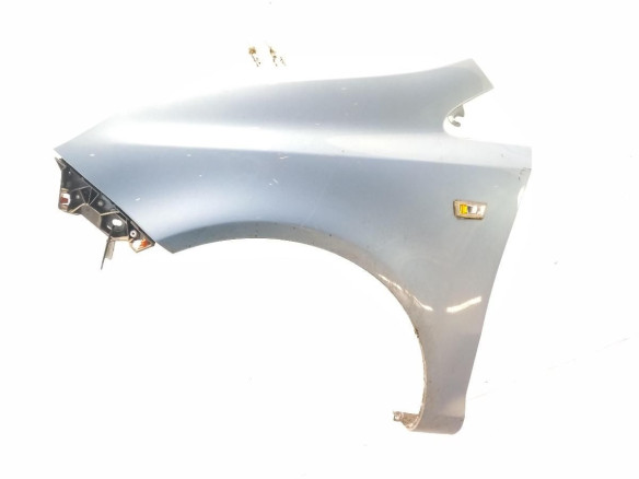 93189645 ALETA DEL IZQ OPEL CORSA D (S07)|Desguaces La Cabaña